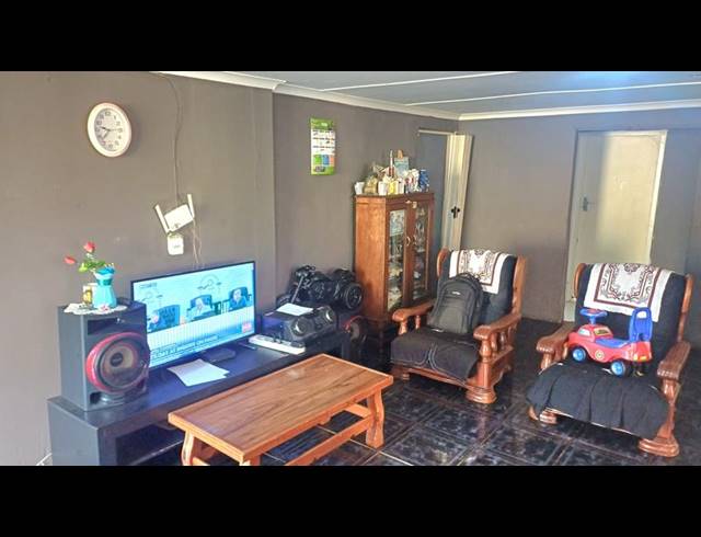 3 BEDROOM HOUSE FOR SALE IN NORTHDALE